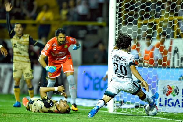 El Gran Pez sin salvavidas