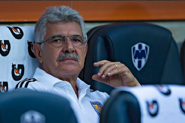 ‘Nadie se va a suicidar’.- Ferretti