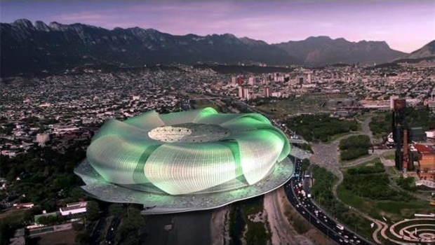 Inversionistas ya iniciaron los trámites para construir el estadio de Tigres
