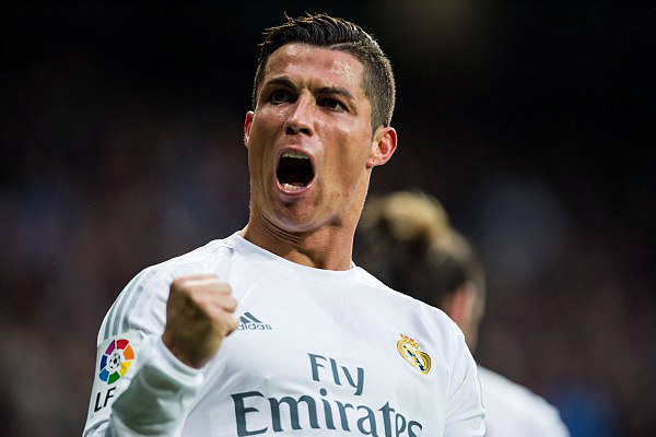 Ronaldo, un bocón que sí sostiene sus palabras