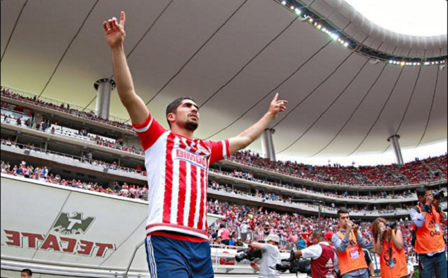Atlas no aprende y Chivas ya huele a Liguilla