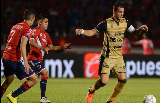 Agoniza el Gran Pez, empata 0-0 ante el Veracruz