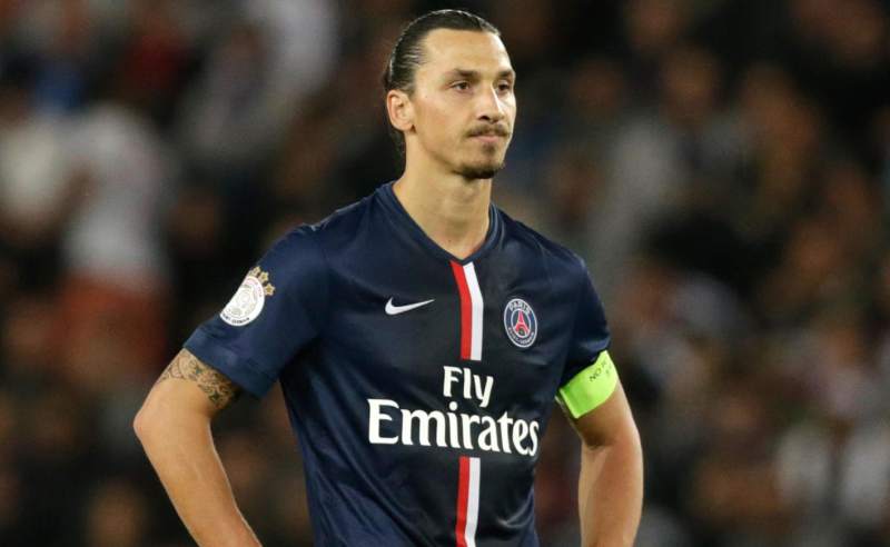 Zlatan no viene al América