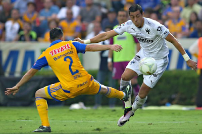 ‘Ni Rayados esperaba el 3-1’: Guido Pizarro