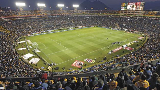 Habría Clásico en el Uni y en el nuevo estadio de Monterrey, ¡al mismo tiempo!