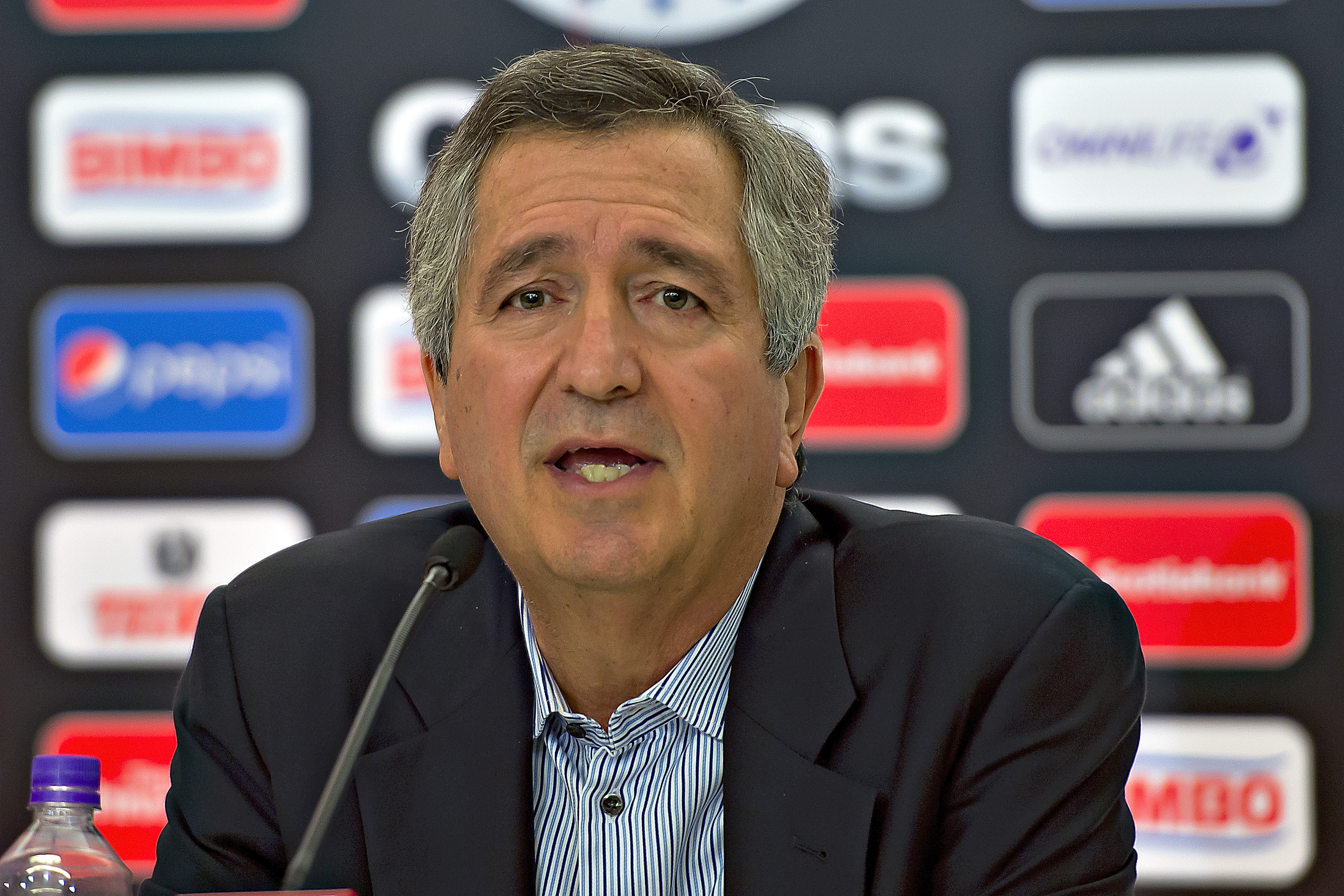 Confirma Vergara rompimiento con Televisa y anuncia ‘reinvención’ en las transmisiones de Chivas