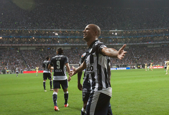 Angustia en Monterrey, ¿Se fueron Sánchez y Cardona?