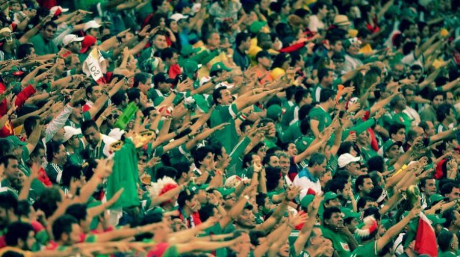 México cerca de recibir sanción en Copa América si continúa el grito de ‘eeeh, pu…’