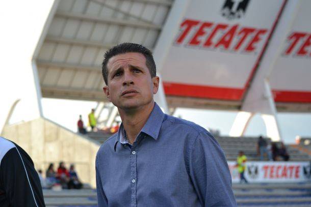 Puebla ya tiene director técnico para los siguientes dos torneos