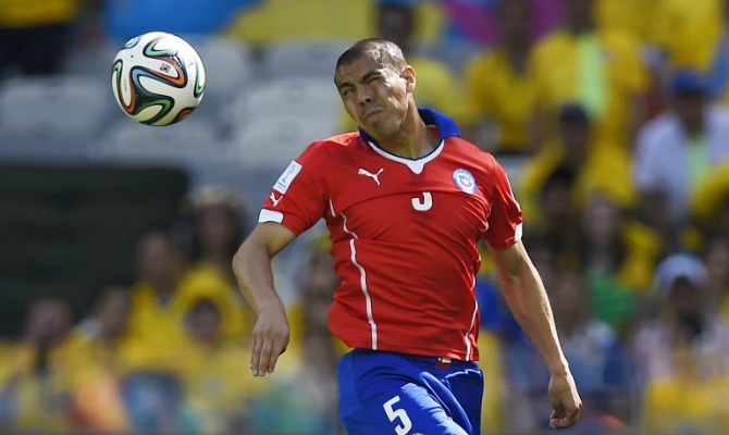 Francisco ‘Gato’ Silva ya se arregló con el Cruz Azul