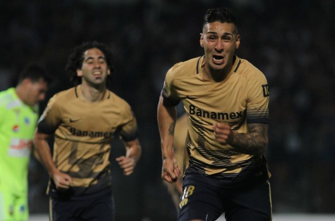 Con Ismael Sosa, Tigres logra la contratación bomba del Draft