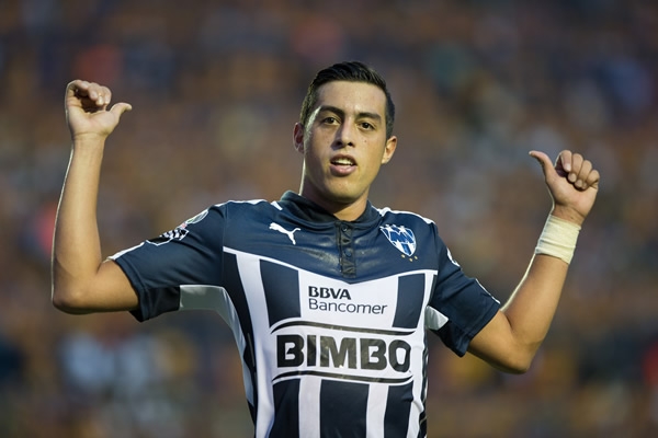Funes Mori estará listo para el arranque del Apertura 2016