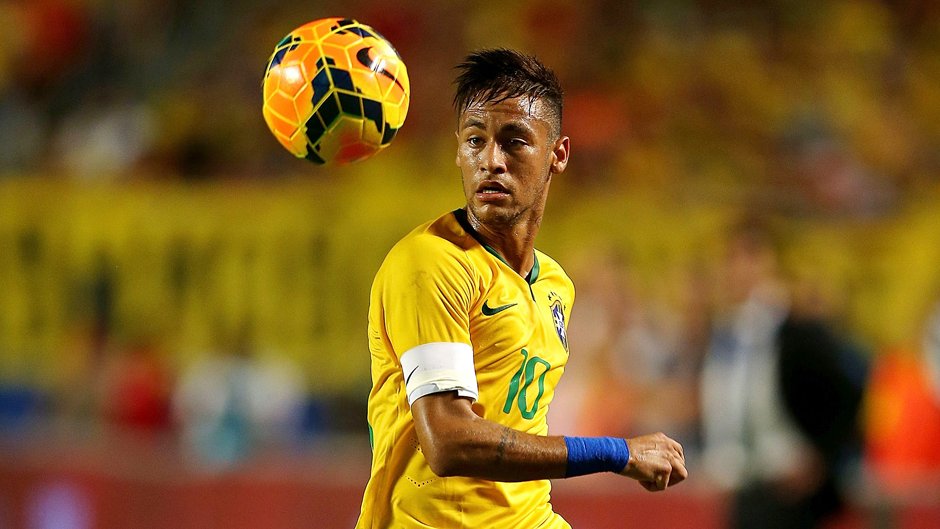 «Explota» Neymar ante eliminación