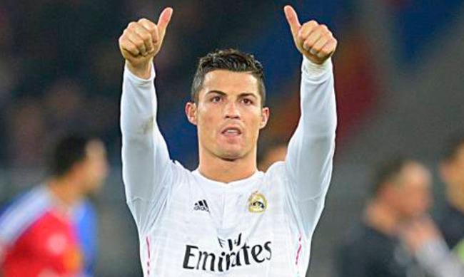 Logra Cristiano Ronaldo el triunfo más ‘preciado’ sobre Lionel Messi