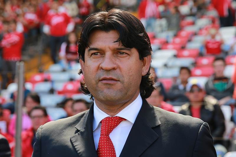 La Selección de Paraguay podría dejar sin técnico a Jaguares