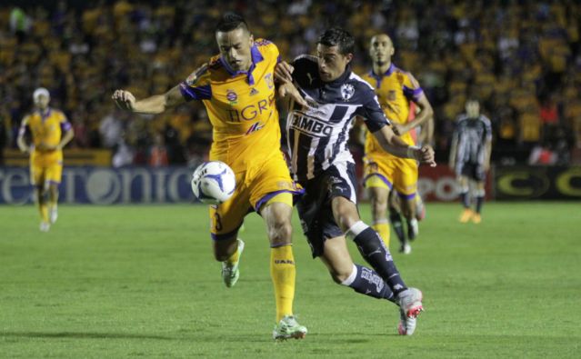 En apuestas, Rayados y Tigres son favoritos al título del Apertura 2016