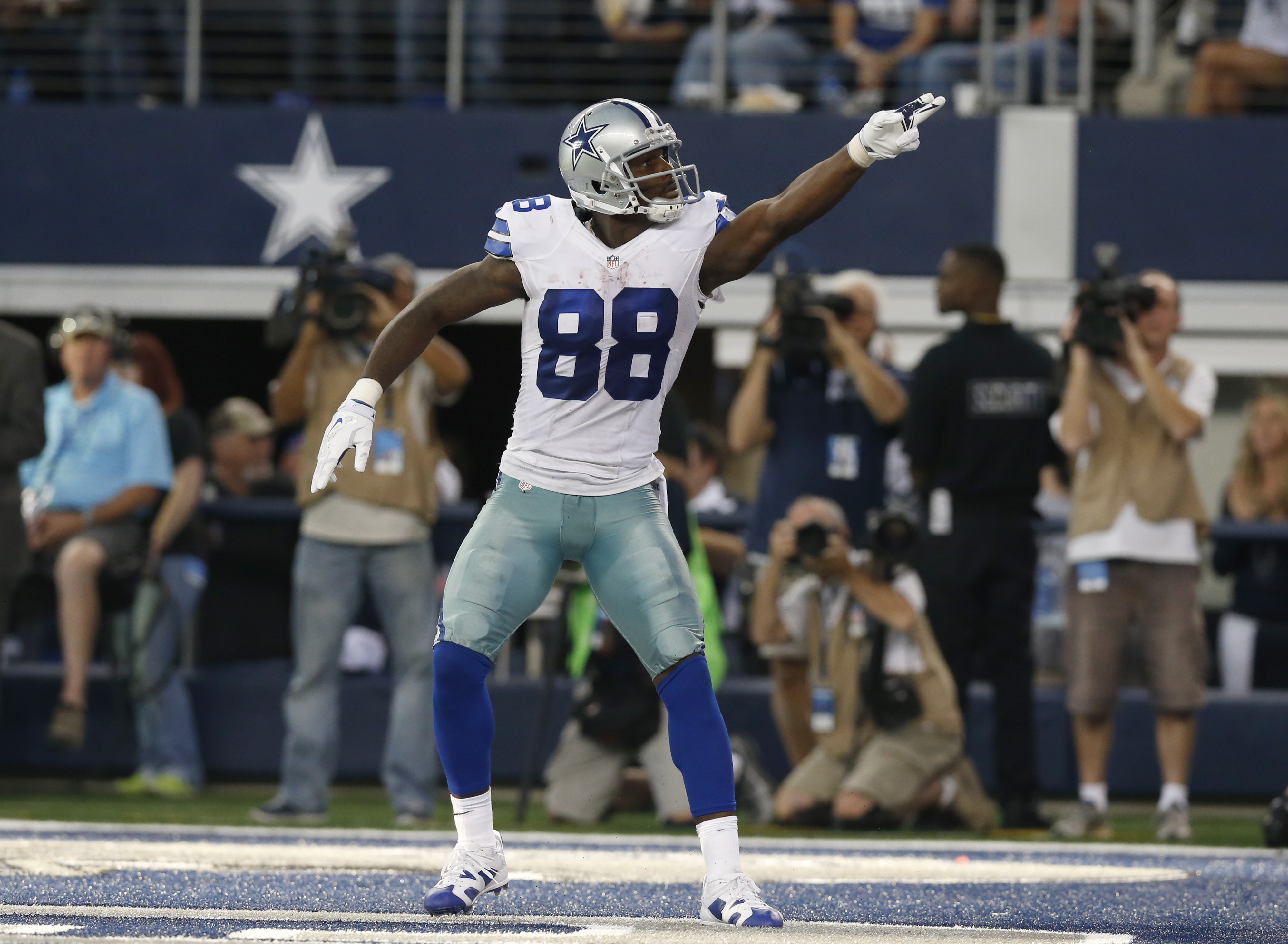 La NFL anunció a los mejores 100 jugadores de la temporada