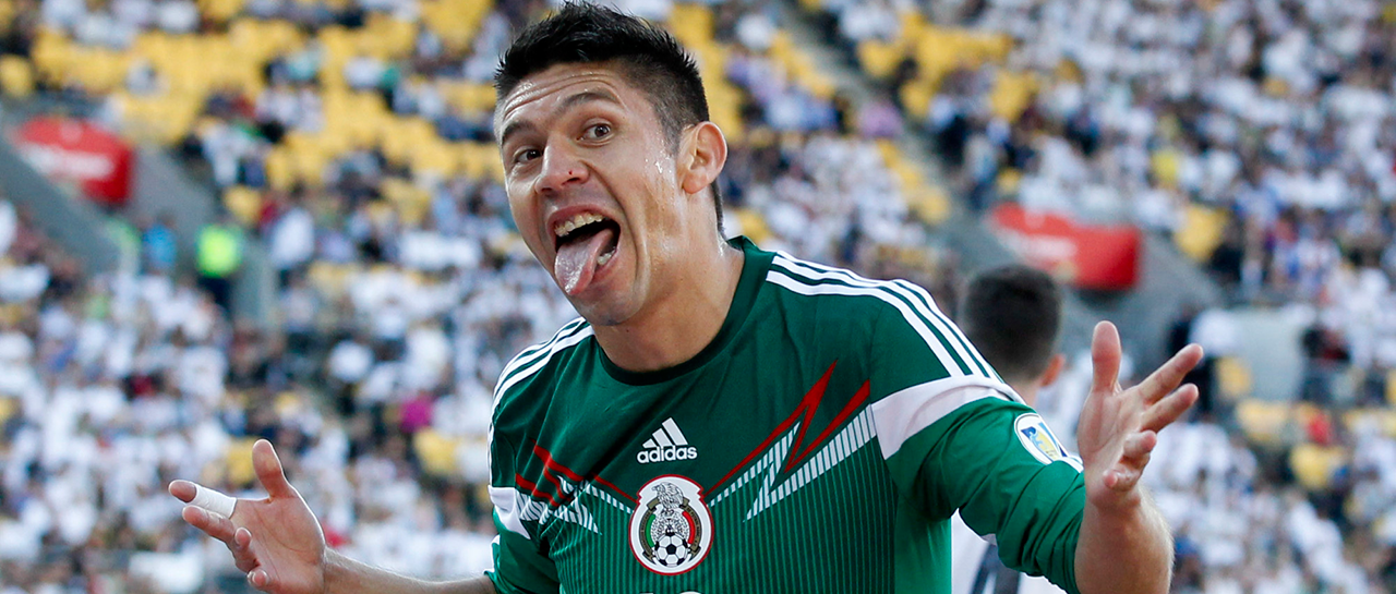 Oribe Peralta se burla de Pokémon Go y desata caos