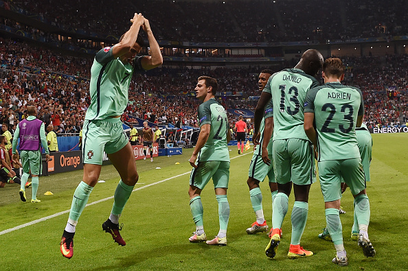 Cristiano Ronaldo y Portugal jugarán la final de la Euro 2016
