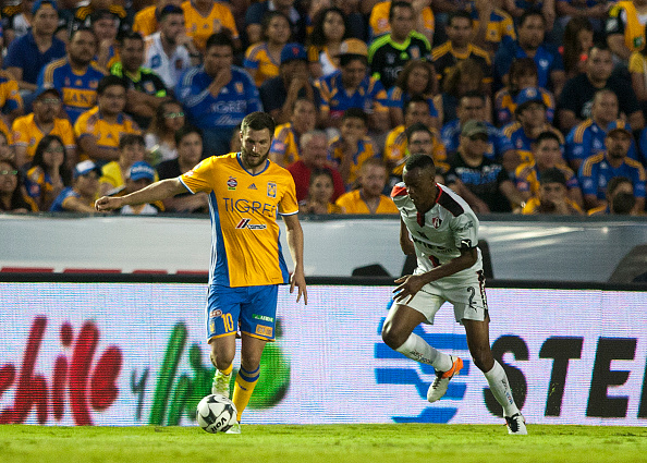 En Tigres los millones no funcionan