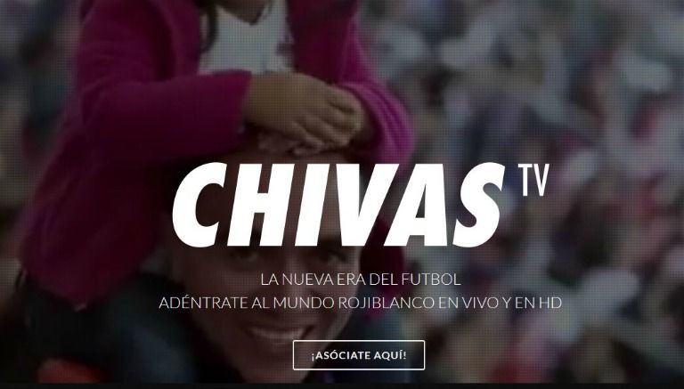 Ahora en el Clásico Tapatío, volvieron las quejas contra Chivas TV