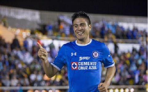 Cruz Azul no guarda goles para la Liga y golea al Tepic en la Copa MX