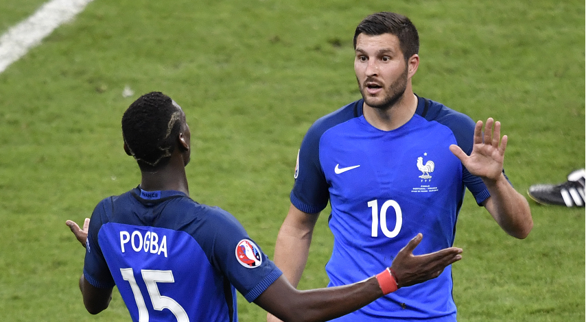 Andre-Pierre Gignac es llamado por la Selección de Francia para la próxima fecha FIFA