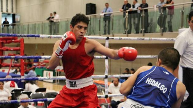 Ahora una gastroenteritis ‘noquea’ a boxeador mexicano en los Juegos Olímpicos