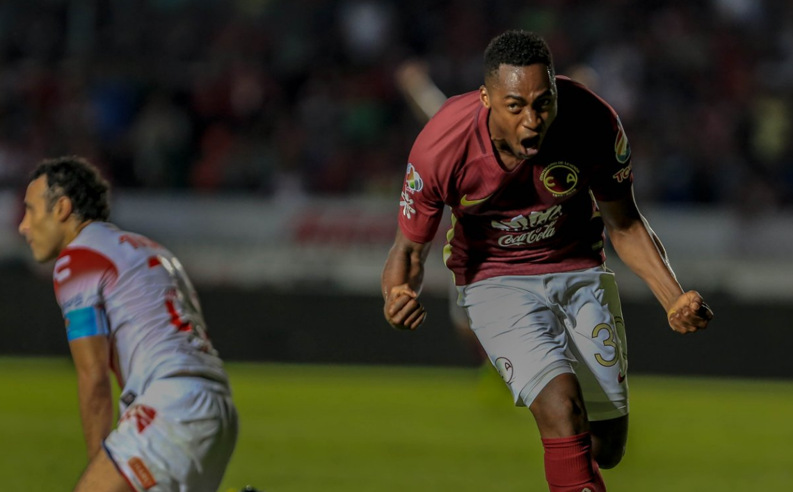 ¡Qué remontada!, América supera una desventaja de 2-0 y vence al Veracruz
