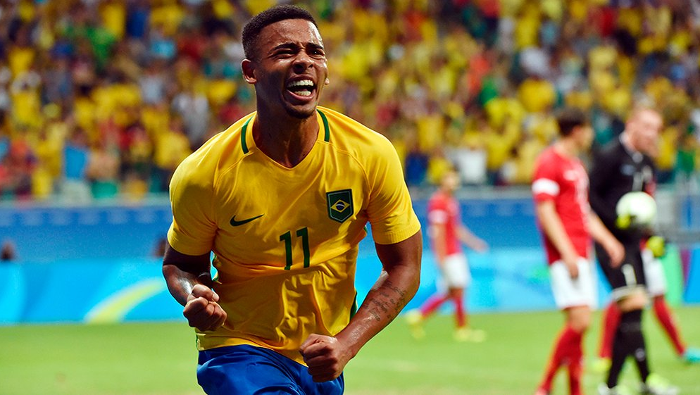 Brasil evita el ridículo, vence a Dinamarca y clasifica a Cuartos de Final en Juegos Olímpicos
