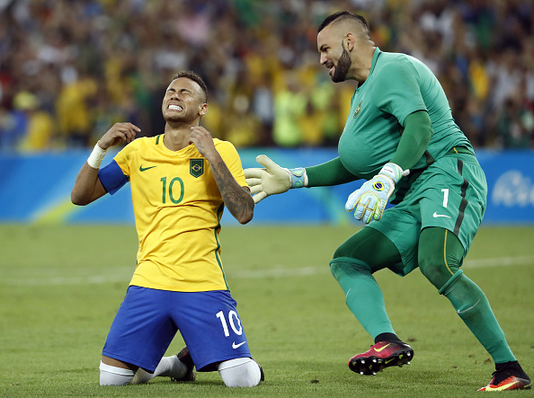 Brasil gana el oro olímpico en fútbol
