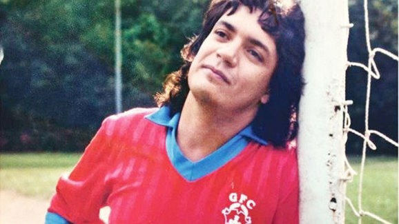 Carlos Henrique Raposo, el futbolista que fue profesional 20 años y no jugó ni un minuto