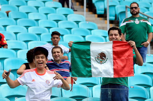 ¿A qué horas participan en Río 2016 los mexicanos este lunes?
