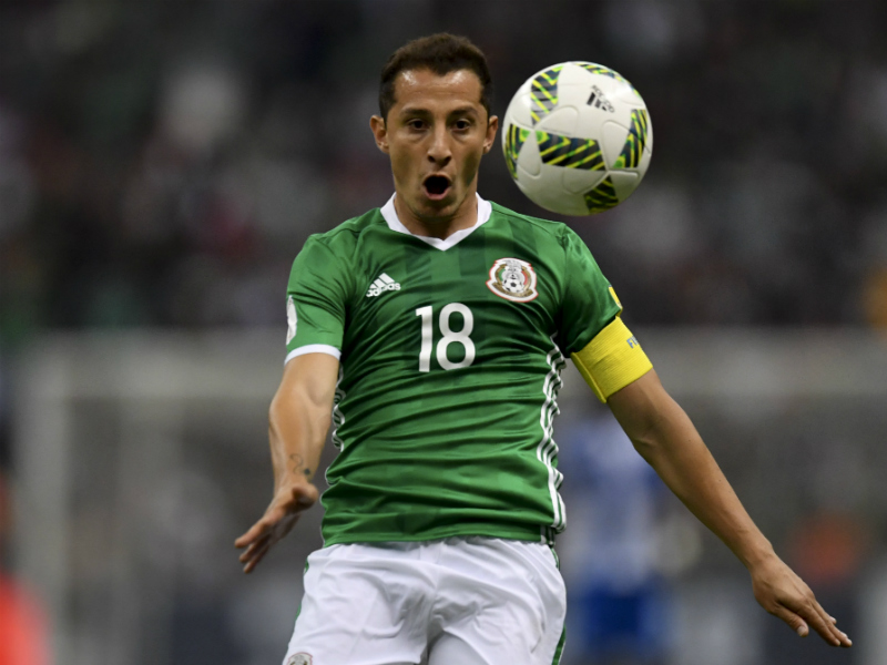 Malas noticias… La Selección Mexicana desciende en el Ranking de FIFA