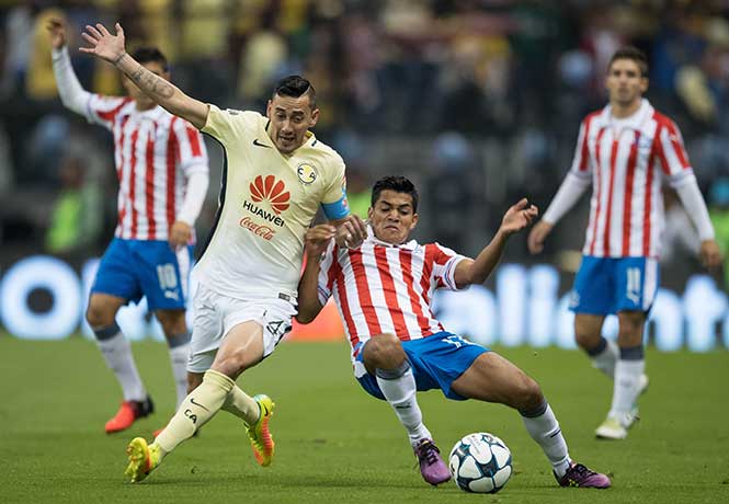 Lanza América promoción para el Clásico ante Chivas de la Copa MX