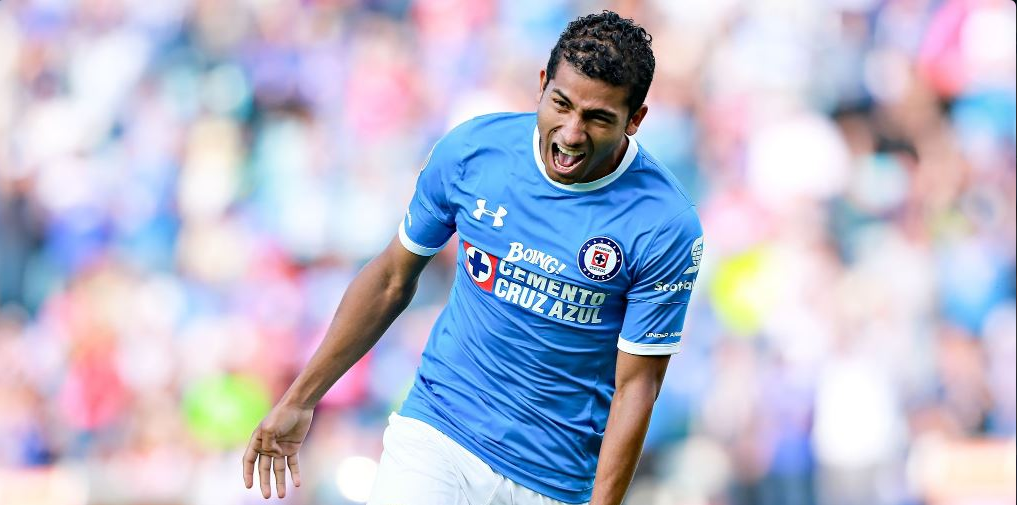 Checa el golazo de Joao Rojas en una gran jugada personal ante el Veracruz (video)
