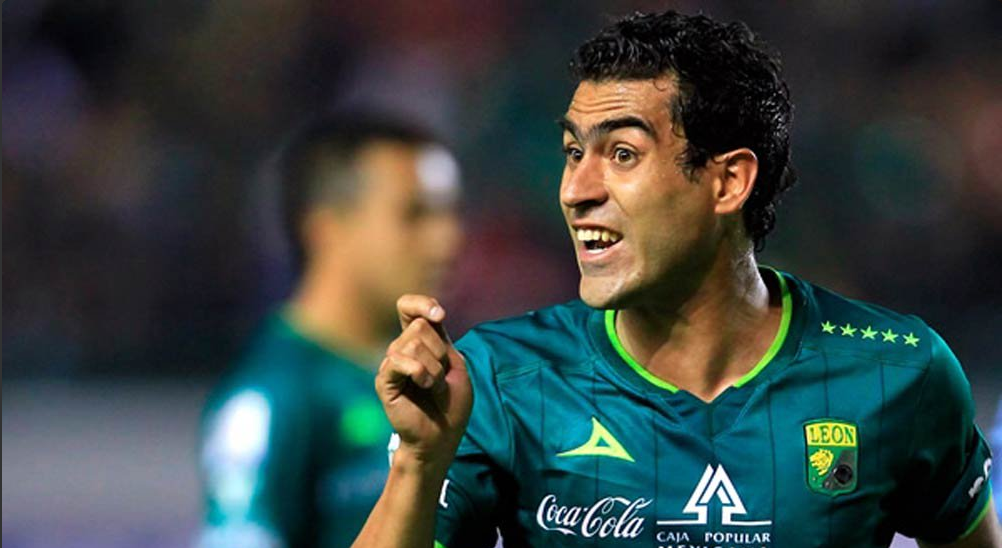 Nery Castillo regresaría del olvido para jugar en el futbol griego