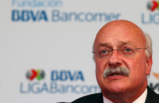 México tendría que jugar la Copa Libertadores con equipos Sub 20