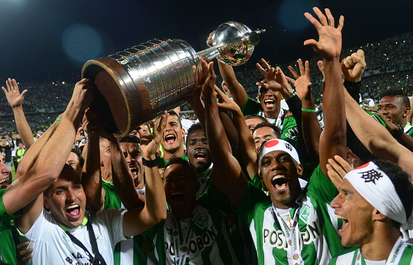 En duda que México continúe en la Copa Libertadores