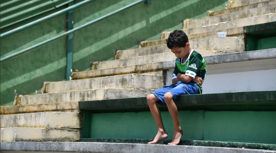 La generosa ayuda del PSG al ‘Chape’ y el apoyo de otros clubes