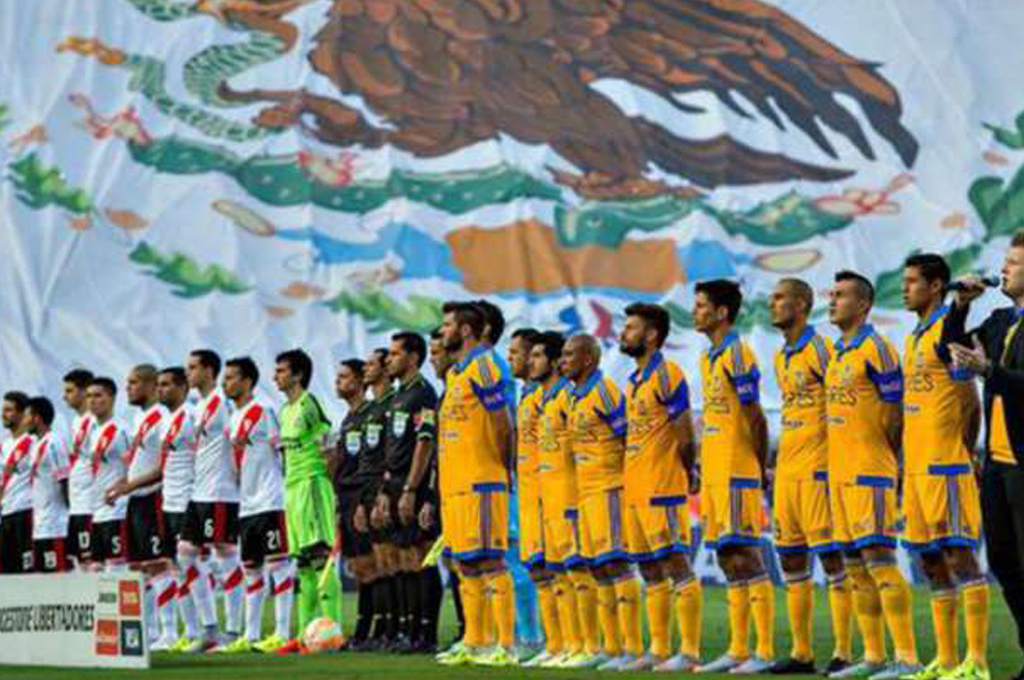Asegura Conmebol que hizo ‘esfuerzos inexplicables’ para que México siguiera en la Libertadores