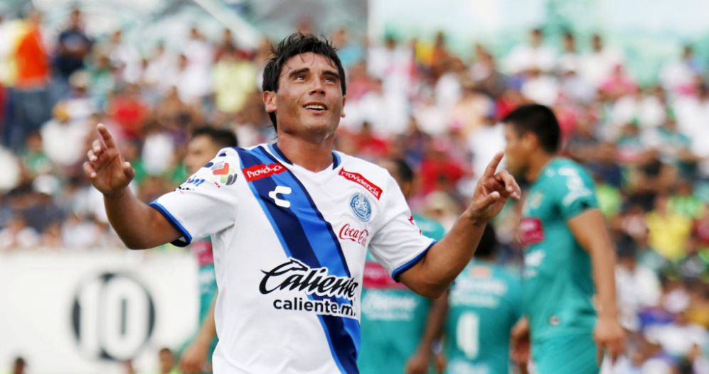 El ‘Chavo’ Alustiza ya tiene equipo para el Clausura 2017