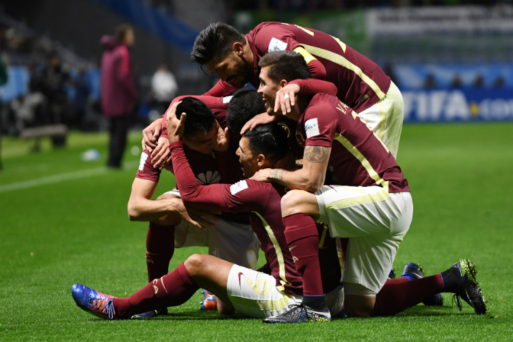 Inician con pie derecho… América va ante el Real Madrid en el Mundial de Clubes (video)