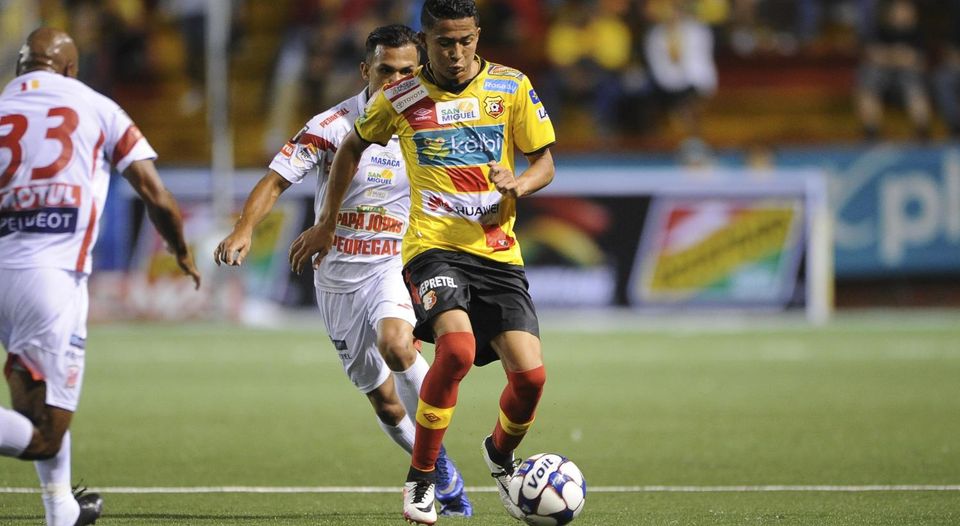 Jugador colombiano afirma que está a detalles de llegar al América
