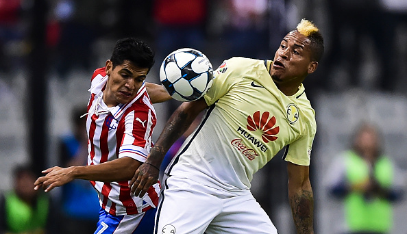 ¿Desbandada americanista? Xolos ya tiene a Arroyo según ESPN