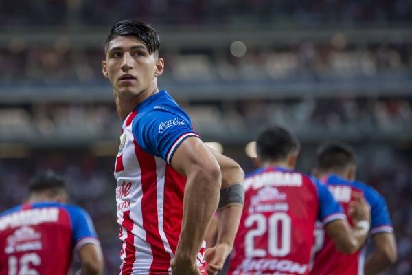 ‘Les molesta que el mexicano venga a la MLS’: Alan Pulido