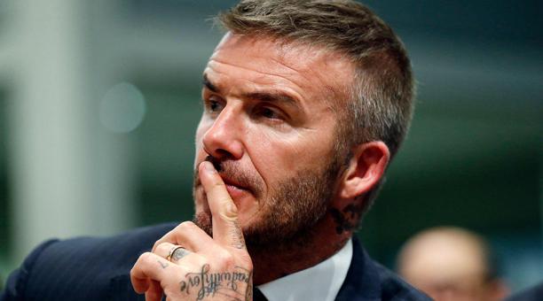 David Beckham habría prometido ayudar a Pizarro a conseguir el ‘sueño europeo’