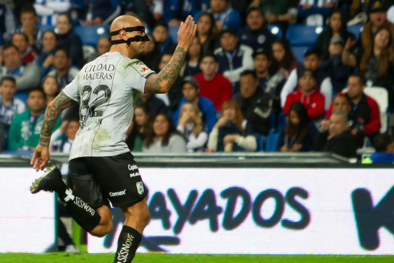 Agónica derrota del Monterrey en el último minuto