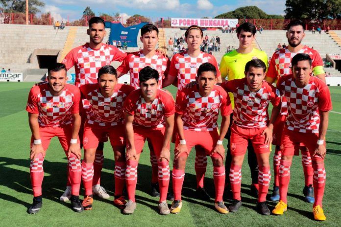 Tecos se clavaron gol en propia puerta a los 10 segundos de juego