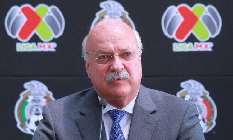 Liga MX descartó apelar a la reducción de sueldos de futbolistas